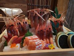 -Minase水濑·日料放题(外滩店)