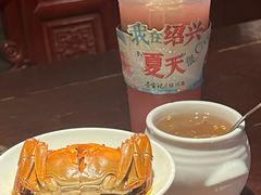 -寻宝记绍兴菜(鲁迅路店)