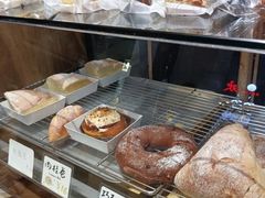 -Juicy Bakery(大学路店)