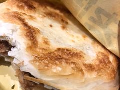 -西北杂粮筐手工面凉皮(来福士店)