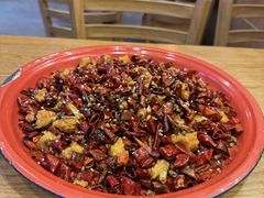 -九老汉·川渝江湖菜(合川路2店)