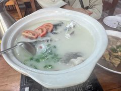 -淳安二十八道·新派民间菜·淳鱼馆(阳光路店)