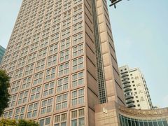 -上海红塔豪华精选酒店