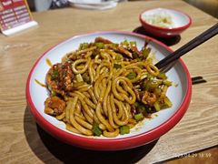 -西粉堂新疆米粉(朝外店)