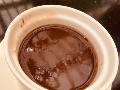 莲子红豆沙-色香味(澳门巴黎人店)