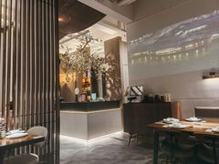 大堂-梅花境(万科店)