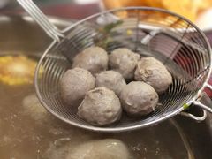 -广味鲜潮汕牛肉火锅(延安三路店)