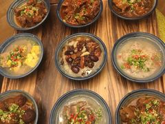 -莲香西域·正宗新疆菜(龙华店)