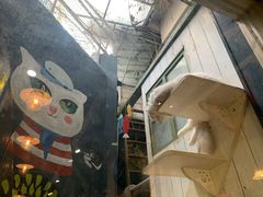 -猫咪博物馆(顶澳仔猫街店)