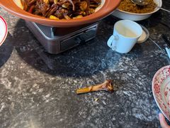 -老海陵·泰州菜(图书馆店)