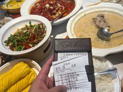 -东北风(平江万达店)