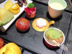 -上隐水产海鲜刺身自助餐(淮海百盛店)
