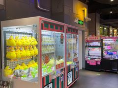 -星际传奇(观澜湖新城店)