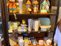 -星巴克臻选(深圳皇庭广场分店)