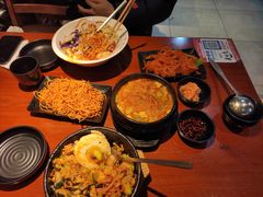 -鑫日千里马朝鲜族小馆(总店)