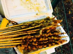 -十里铺铁板鱿鱼