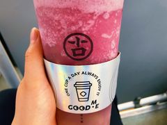 -古茗(成龙店)