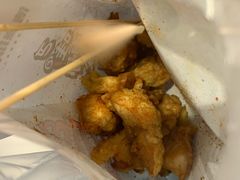 -傅强排骨(成都总店)