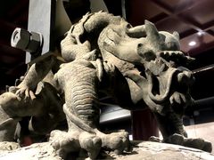 -大钟寺古钟博物馆