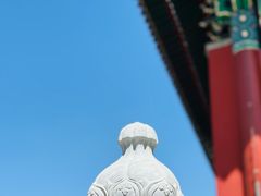 -妙应寺白塔