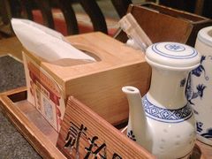 -南京大牌档(新街口德基广场店)