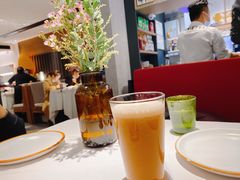 纯红魅力-阿妮叶李(光谷世界城店)