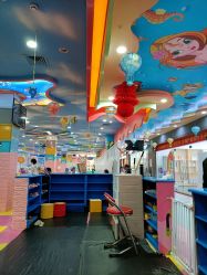 -胜利乐园(胜利购物广场店)