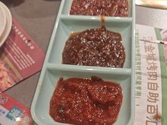 -汉金城海鲜烤肉自助百汇(烟台永旺购物中心店)