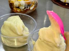 -夏食光安顺小舒冰粉冰浆(甲秀楼店)