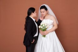 -苏菲雅婚纱摄影(环城南路店)
