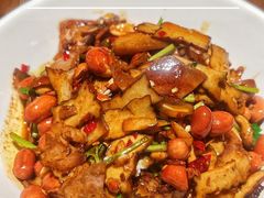 -老湘村·湖南土菜(天河维多利店)