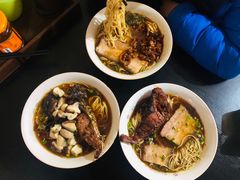 -古镇老面馆(千灯店)