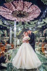 -格乐利雅婚礼艺术中心(南外滩店)