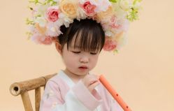 -小熊维尼高端儿童摄影(南山店)