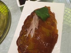 -京味民福烤鸭店(建设四马路店)