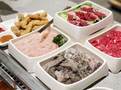 -海底捞火锅(金融街万达店)