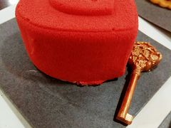 -CAKE BOSS 蛋糕老板(西单君太百货店)