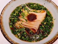 虾子阳春面-逸道(益丰·外滩源店)