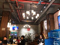 -姜君·千岛湖鱼头馆(浦东大道店)