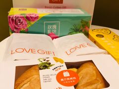 -LOVEGIFT爱礼(八佰伴店)