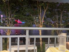 -铭副琦食·虾蟹烩馆(渔人码头店)