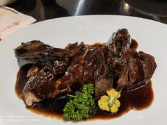老头儿卤鸭-老头儿油爆虾·知味杭州(爱琴海购物中心)