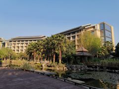 -昆明洲际酒店