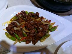 -镜泊小镇(东长安街店)