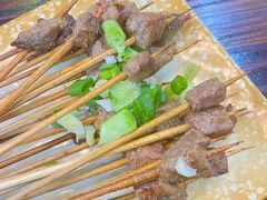 -练掌门·火锅&烧烤&烤鱼(北亭店)