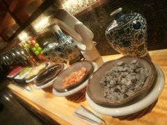 -岷山饭店-芝芝自助餐厅