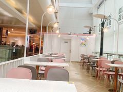 -满记甜品(无锡八佰伴店)