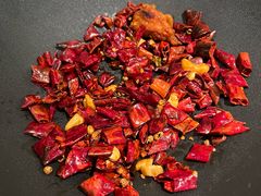 -榕意·川味之美(深业上城店)