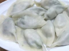 -喜家德虾仁水饺(南山书城店)