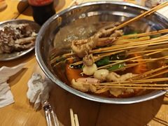 -嘉州鲜知味钵钵鸡(奎星楼店)